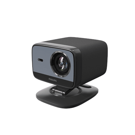 Philips NeoPix 450 Smart Full HD projector Wi-Fi