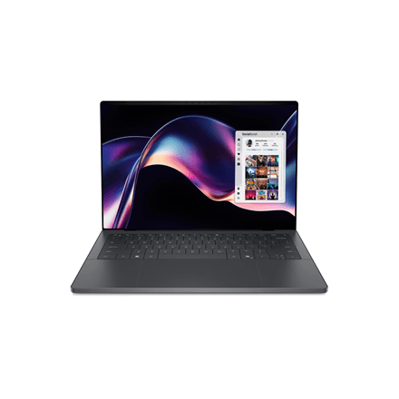 Dell XPS 14 DA14260 2.8K Touchscreen Laptop