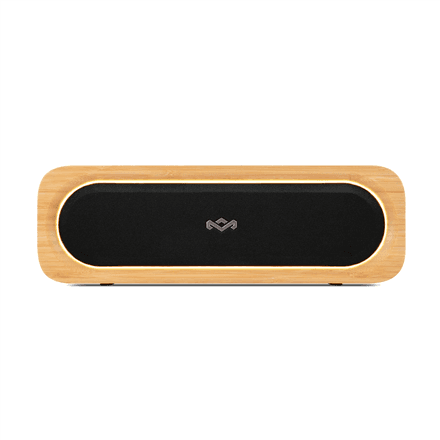 Marley Speaker | Get Together 3 | Bluetooth | Wireless connection | Signature Black
