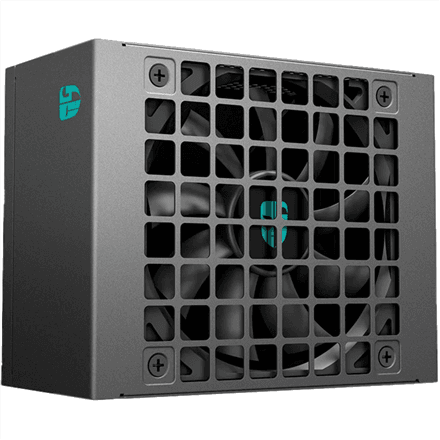Deepcool PS850P 850W блок питания 80 PLUS Gold