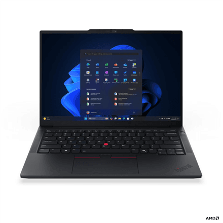 Lenovo ThinkPad E14 G8 AMD laptop Ryzen AI 5 330 16/512 GB, ENG