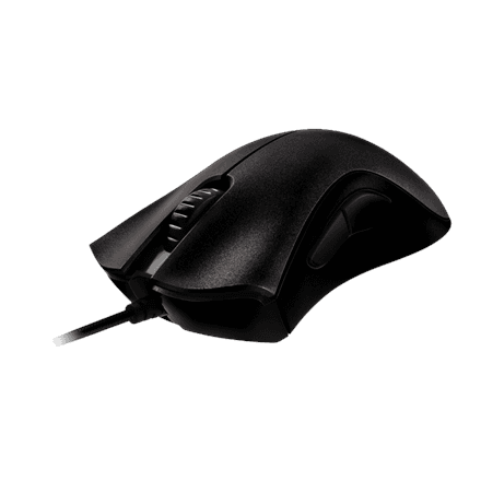 Razer DeathAdder Essential Ergonomic Gaming hiir USB