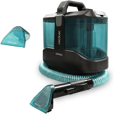 Cecotec Conga 3000 Carpet&Spot Clean Max corded cleaner, 450 W