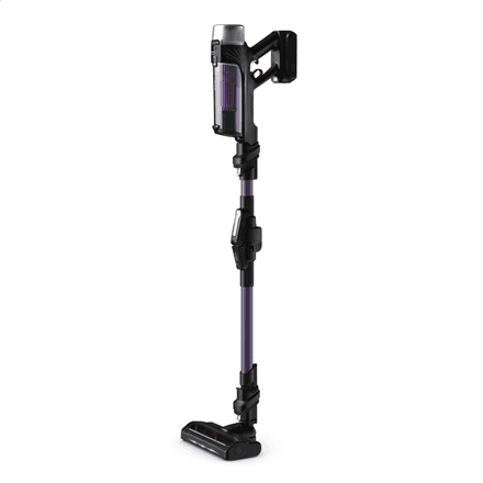 TEFAL TY2039WO X-force Flex cordless vacuum cleaner 250 W
