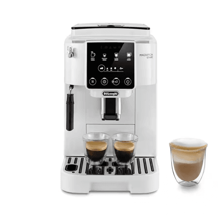 Delonghi Magnifica Start ECAM220.20.W automatic coffee maker