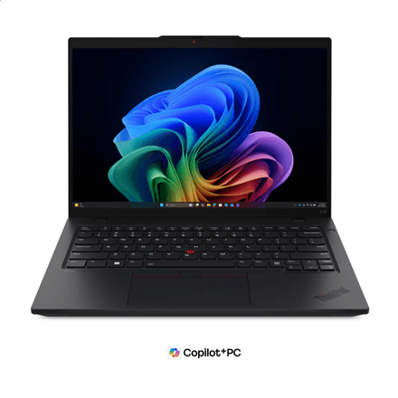 Lenovo ThinkPad L14 G7 Intel sülearvuti Ultra 7 355 24/512 GB, ENG