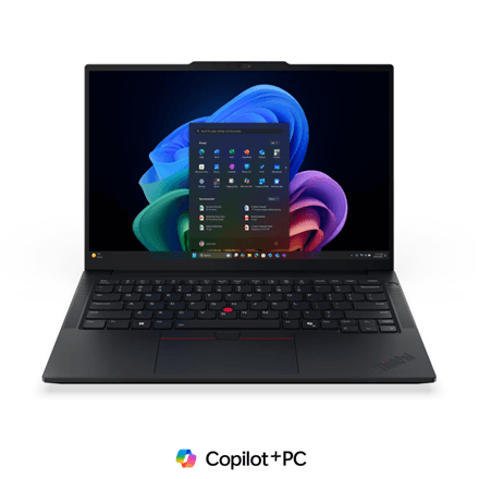 Lenovo ThinkPad E14 G8 Intel laptop Ultra 7 355 16/512 GB, Nordic