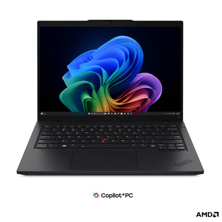 Lenovo ThinkPad L14 G7 AMD sülearvuti Ryzen AI 5 24/512 GB, ENG