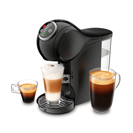 Delonghi EDG315.B Dolce Gusto 15 bar kapselkohvimasin