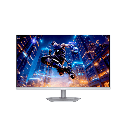 Gigabyte MO27Q2A ICE OLED 27" QHD 280Hz monitor
