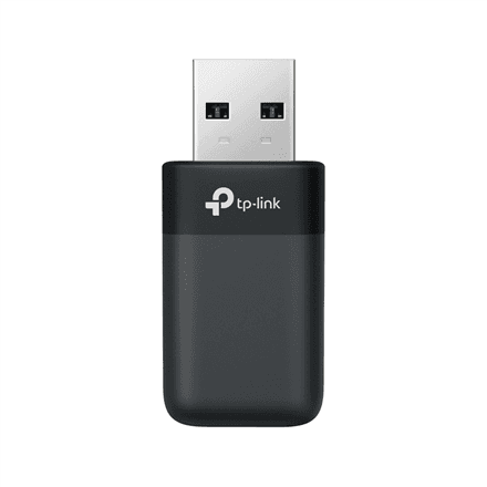 TP-LINK Archer TX23U AX1800 Wi-Fi 6 USB adapter
