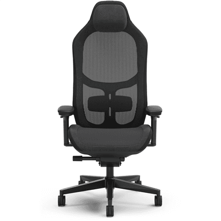 Fractal Design Refine 2 | Gaming Chair | Mesh Dark