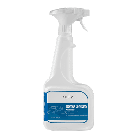 Anker Eufy Fabric Cleaner for E28 Robot Vacuum
