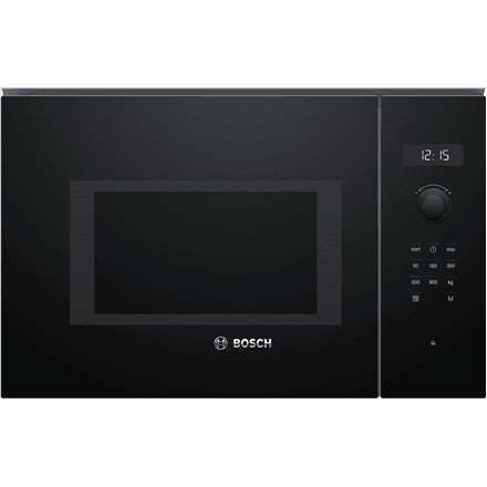 Bosch BFL554MB0 встраиваемая микроволновая печь 31.5 л