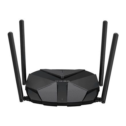 Mercusys MR85X AX3000 Wi-Fi 6 ruuter