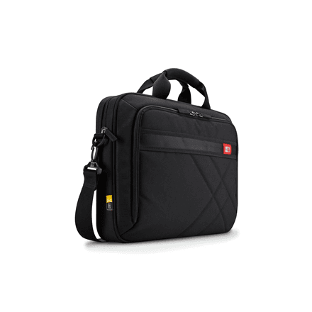 Case Logic DLC117 Casual Laptop Bag 17" Black