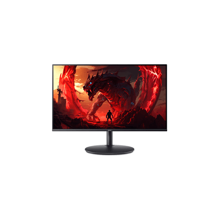 Acer Nitro XF274X Ergo 24" 240 Hz IPS monitor