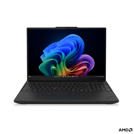 Lenovo ThinkPad T16 G5 AMD Ryzen 5 PRO sülearvuti