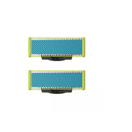 Philips QP225/50 OneBlade replaceable blade (2 pcs)