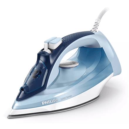 Philips DST5030/20 aurutriikraud 2400 W, 320 ml, aurujuga 180 g/min