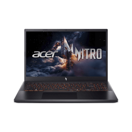 Acer Nitro V 15 ANV15-52-592S RTX 5050 игровой ноутбук