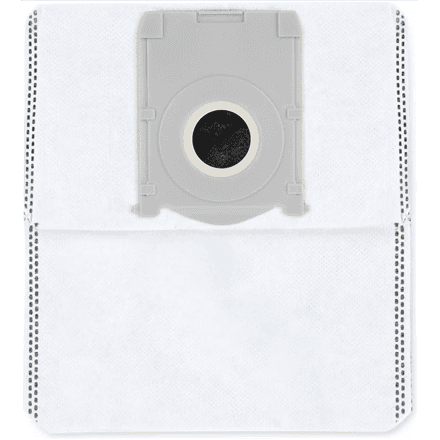 Ecovacs Dust Bags for X8/X9/T50/T50 MAX/T30C PRO