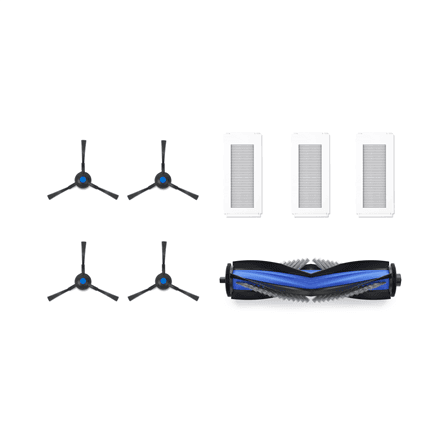 Ecovacs N30 PRO Omni Standard Service Kit - robotpölüja varuosad