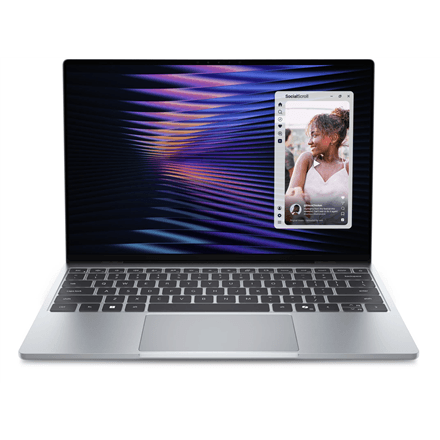 Dell XPS 13 Laptop 13.3" 2.5K Ultra 7 355 32GB RAM 1TB SSD Touch