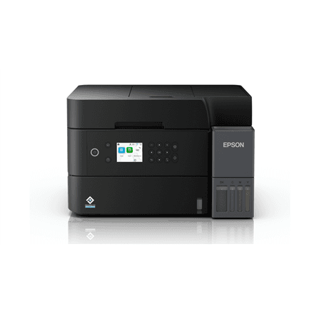 Epson EcoTank L6370 цветной многофункциональный принтер A4