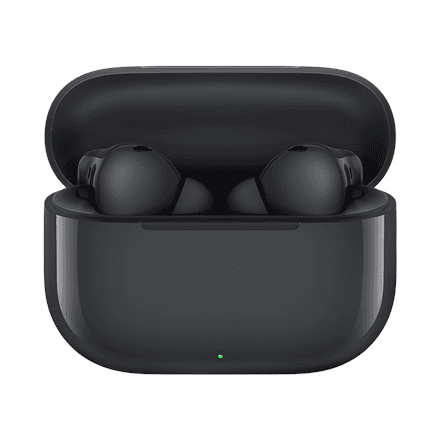 Huawei FreeBuds SE 4 ANC черные беспроводные наушники