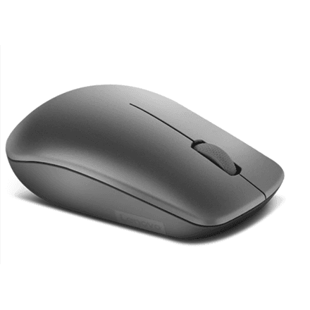 Lenovo 530 Wireless Mouse 2.4 GHz Graphite