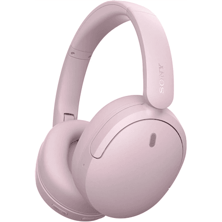 Sony WH-CH730N müra summutavad kõrvaklapid, Bluetooth, roosa