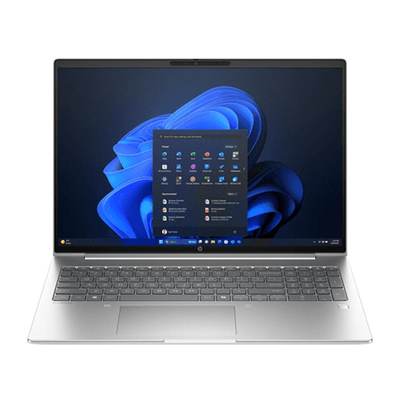 HP ProBook 4 G1a 16 WUXGA AMD R7-250/16GB/512GB/AMD Radeon 780M/WIN11 Pro/Silver/3Y Warranty | HP Probook | 4 G1a | Pike silver | 16 " | IPS | WUXGA | 1920 × 1200 pixels | Anti-glare | AMD Ryzen 7 | 250 | 16 GB | SODIMM DDR5 | Solid-state drive capacity 512 GB | AMD Radeon Graphics | Windows 11 Pro | 802.11ax | Bluetooth version 5.4 | Keyboard language US international | Keyboard backlit | Warranty 24 month(s) | Battery warranty 12 month(s)