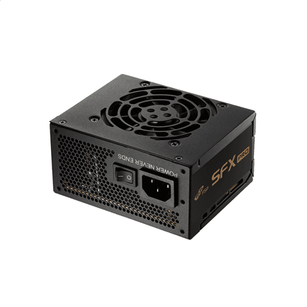 FSP SFX PRO 450 W Bronze toiteallikas