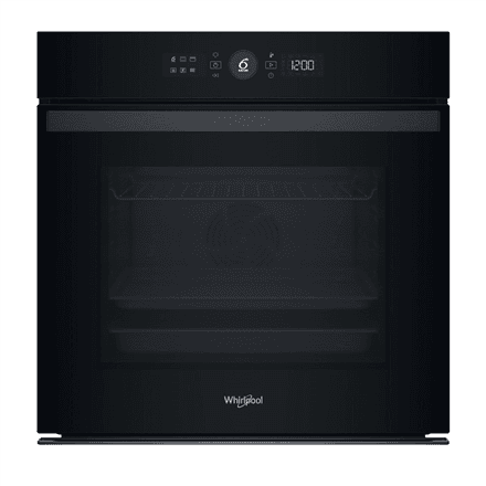 Whirlpool WOI4S8PM0SBA электрическая духовка 73 л
