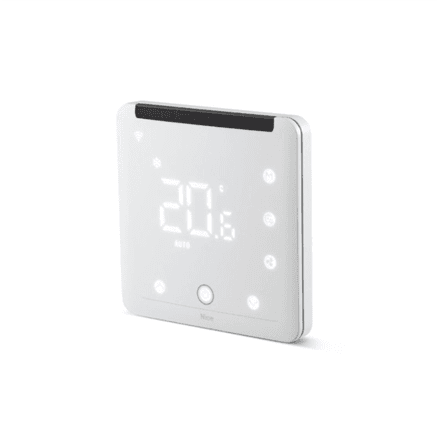 Fibaro Thermostat Nice Clima-Control