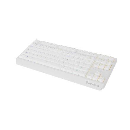 Genesis THOR 230 Mechanical Gaming Keyboard Wireless