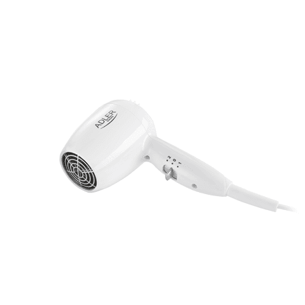 Adler AD 2252 fööni hotellile ja basseinile 1600W