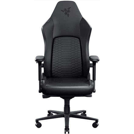 Razer Iskur V2 NewGen ergonoomne mängutool must