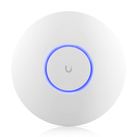 Ubiquiti UniFi 6 Plus WiFi 6 access point