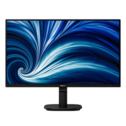 Philips 24B2N2200/00 24" IPS monitor 120Hz