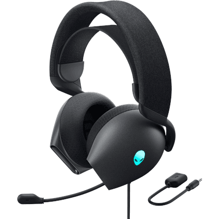 Dell Alienware AW520H Gaming Headset Wired Over-Ear