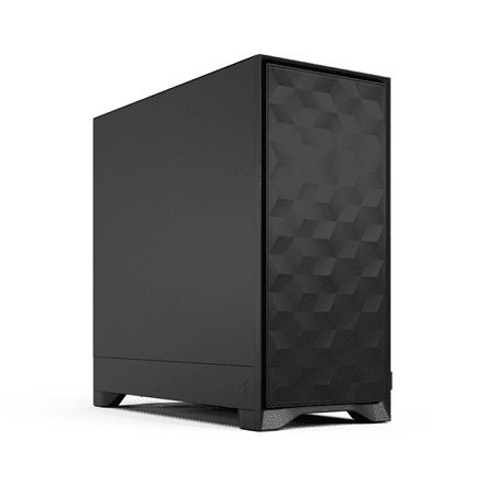 Fractal Design Pop 2 Air Black Solid ATX arvutikorpus