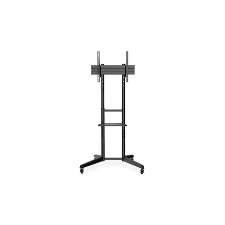 Мобильная стойка для ТВ Digitus DA-90447 37–70", до 50 кг
