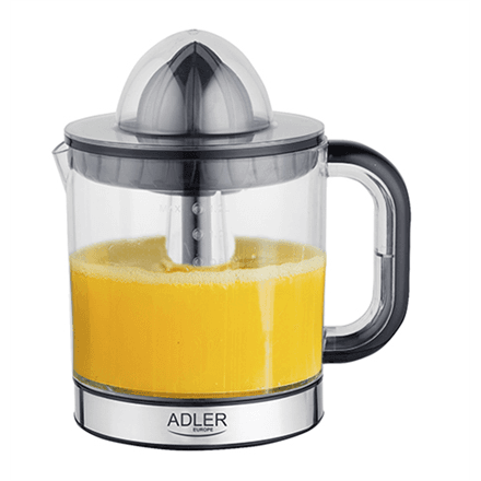 Adler AD 4012 40W mustmahlapressid – efektiivne mahlakompressor