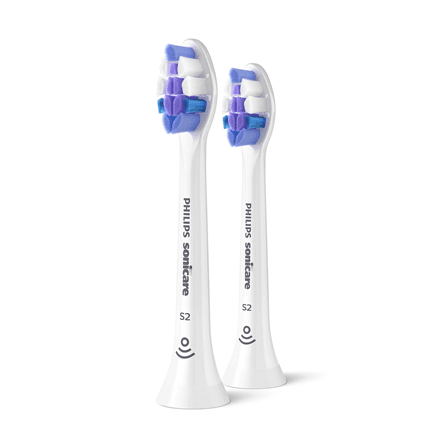 Philips HX6052/87 Sonicare Sensitive сменные насадки 2шт