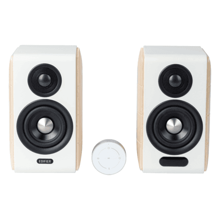 Edifier S880DB MKII Bluetooth Active Speaker White