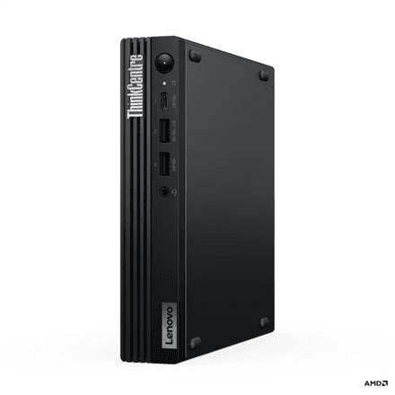 Lenovo ThinkCentre M75q G5 Ryzen 5 PRO 16GB 512GB