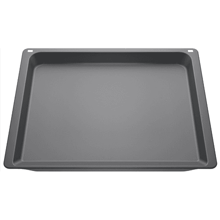 Универсальный противень Bosch HEZ632070, 455 x 375 мм