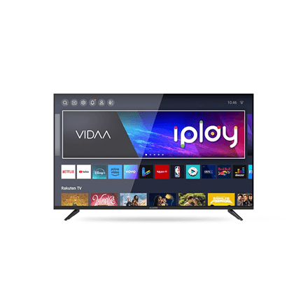 Allview 43iPlay6200-U 43" UHD smart-teler VIDAA OS